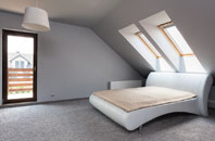 Antonshill bedroom extensions