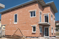 Antonshill home extensions