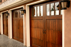 Antonshill garage extension quotes