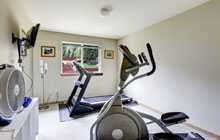 Antonshill home gym construction leads
